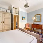 Luxury Dante Di Lusso Nel Cuore Di Roma