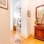 Luxury Dante Di Lusso Nel Cuore Di Apartamento *
