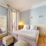Luxury Dante Di Lusso Nel Cuore Di