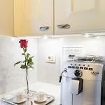 Luxury Dante Di Lusso Nel Cuore Di Apartamento Roma
