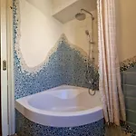 Luxury Dante Di Lusso Nel Cuore Di Apartamento