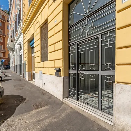 Luxury Dante Di Lusso Nel Cuore Di