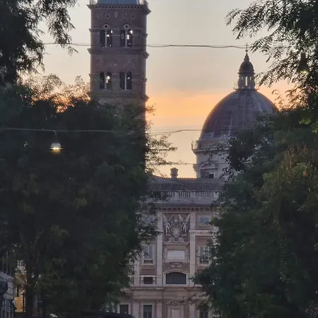 Luxury Dante Di Lusso Nel Cuore Di *