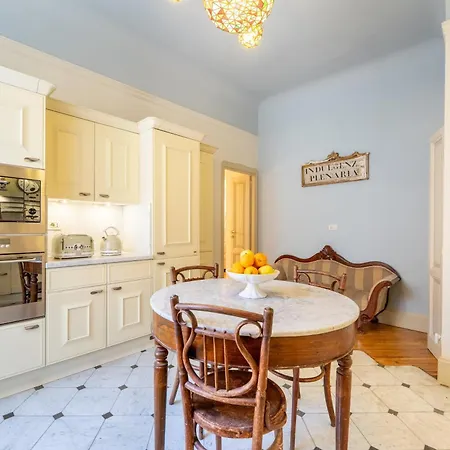 Apartamento Luxury Dante Di Lusso Nel Cuore Di Roma