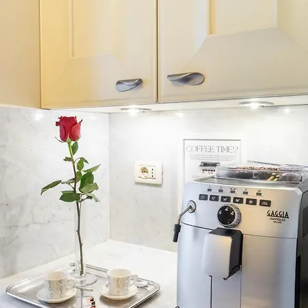 Luxury Dante Di Lusso Nel Cuore Di Lägenhet Rom