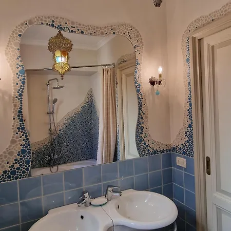 Luxury Dante Di Lusso Nel Cuore Di